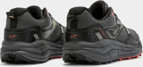 Кроссовки Joma Shock Men 2422 Black Red