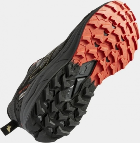 Кроссовки Joma Shock Men 2422 Black Red
