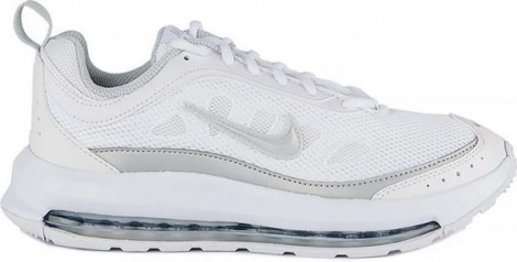 Кросівки жіночі Nike Air Max AP білі CU4870-102