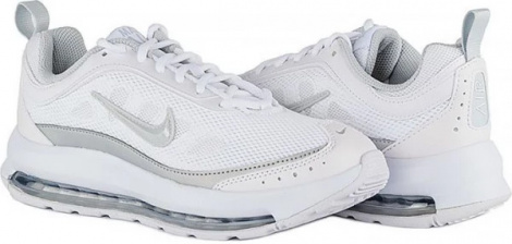 Кросівки жіночі Nike Air Max AP білі CU4870-102