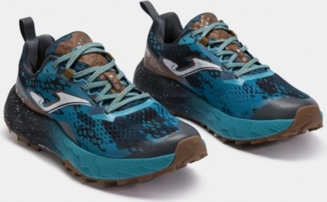 Кроссовки Joma Sima Men 2417 Blue Brown