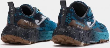 Кроссовки Joma Sima Men 2417 Blue Brown
