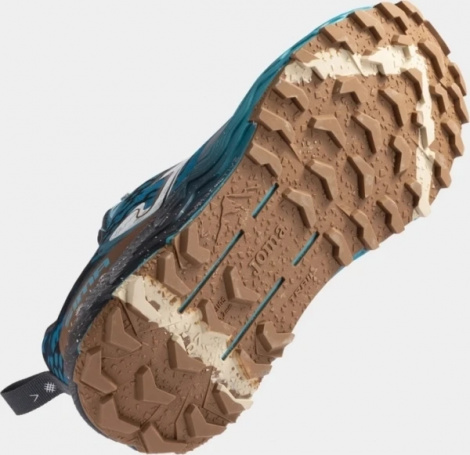 Кроссовки Joma Sima Men 2417 Blue Brown