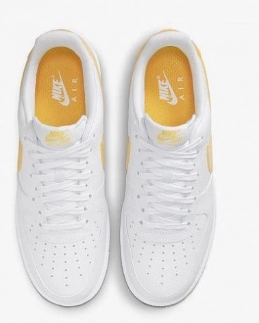 Кроссовки Nike Air Force 1 Low Jumbo (Dv3505-101)