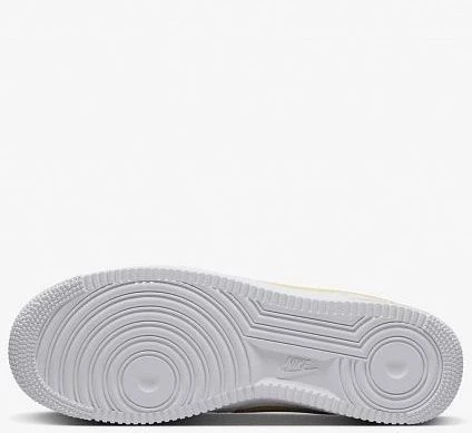 Кроссовки Nike Air Force 1 Low Jumbo (Dv3505-101)