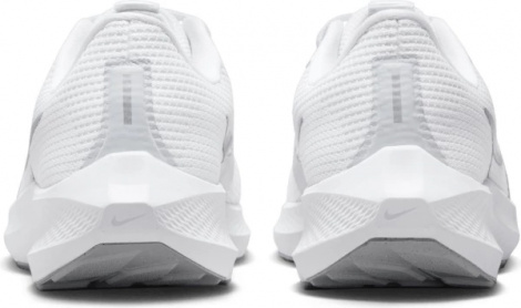 Кросівки бігові жіночі Nike AIR ZOOM PEGASUS 40 білі DV3854-101