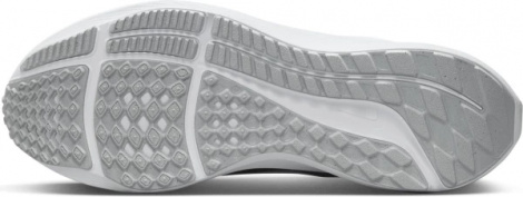 Кросівки бігові жіночі Nike AIR ZOOM PEGASUS 40 білі DV3854-101