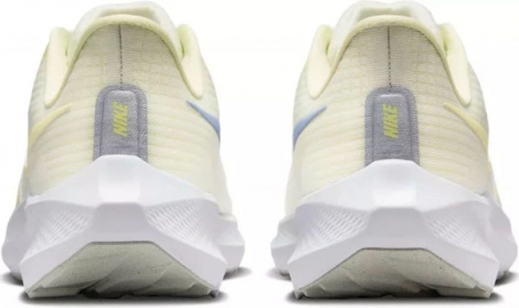 Кросівки бігові жіночі Nike WMNS AIR ZOOM PEGASUS 39 жовті FD0796-100