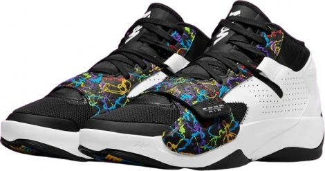 Кроссовки Jordan Zion 2
