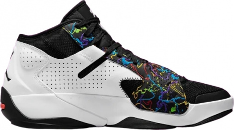 Кроссовки Jordan Zion 2