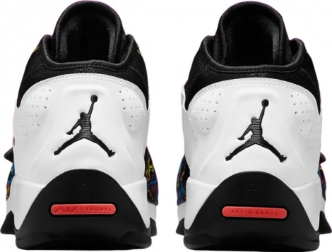 Кроссовки Jordan Zion 2