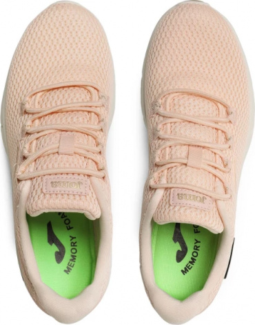 Кросівки жіночі Joma C.PISCIS LADY 2329 рожеві CPISLS2329