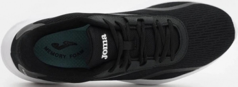 Кроссовки Joma Sodio 2401 Black