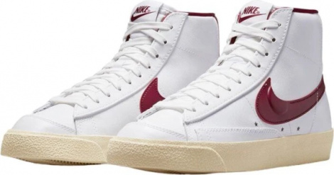 Кроссовки Nike W BLAZER MID 77 SE