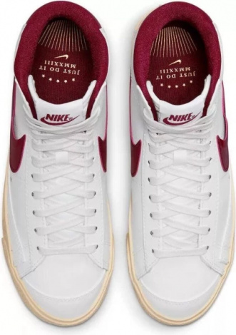 Кроссовки Nike W BLAZER MID 77 SE
