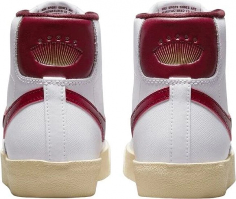 Кроссовки Nike W BLAZER MID 77 SE