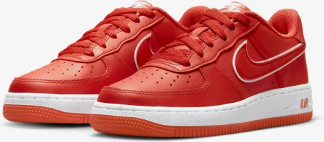 Кроссовки Nike Air Force 1 (Gs)