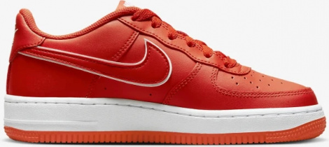 Кроссовки Nike Air Force 1 (Gs)