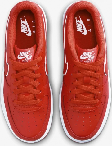 Кроссовки Nike Air Force 1 (Gs)