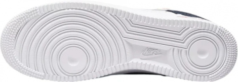 Кроссовки Nike Air Force 1 Low Lv8 Usa (Gs) (Dj5180-100)