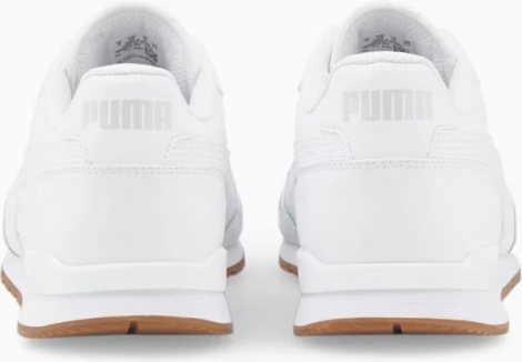 Кросівки бігові Puma ST RUNNER V3 L білі 38485505