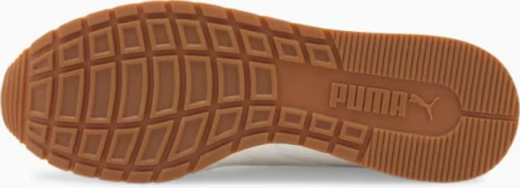 Кросівки бігові Puma ST RUNNER V3 L білі 38485505
