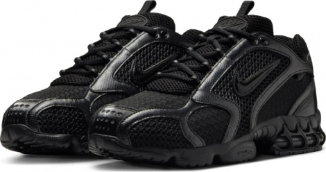 Кросівки Nike AIR ZOOM SPIRIDON CAGE 2 чорні HM8497-010