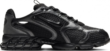 Кросівки Nike AIR ZOOM SPIRIDON CAGE 2 чорні HM8497-010