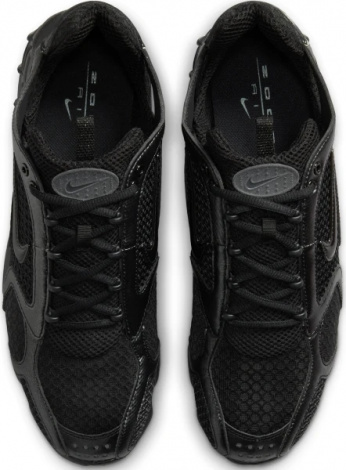 Кросівки Nike AIR ZOOM SPIRIDON CAGE 2 чорні HM8497-010