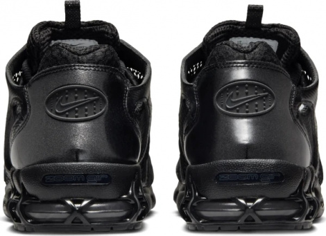 Кросівки Nike AIR ZOOM SPIRIDON CAGE 2 чорні HM8497-010