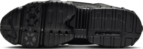 Кросівки Nike AIR ZOOM SPIRIDON CAGE 2 чорні HM8497-010