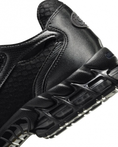 Кросівки Nike AIR ZOOM SPIRIDON CAGE 2 чорні HM8497-010