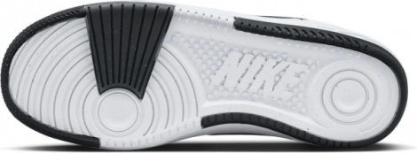 Кросівки жіночі Nike GAMMA FORCE біло-чорні DX9176-100