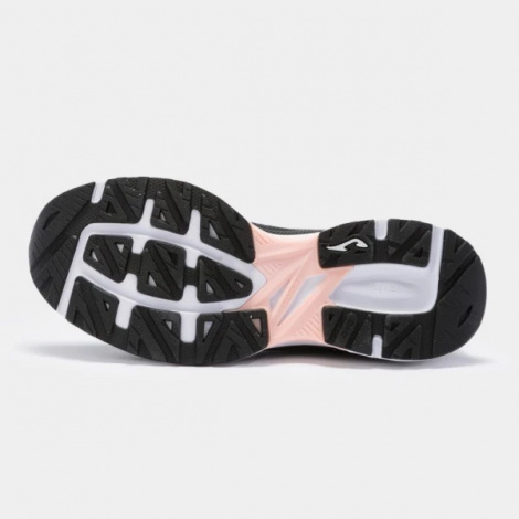 Кросівки бігові жіночі Joma HISPALIS чорні RHISLW2101B