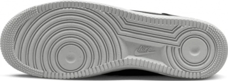 Кросівки Nike AIR FORCE 1 07 чорні FJ4211-001