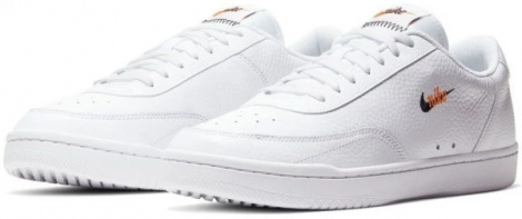 Кроссовки Nike Court Vintage Premium