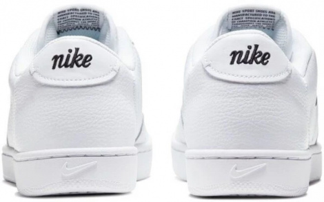 Кроссовки Nike Court Vintage Premium
