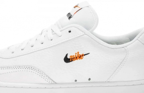 Кроссовки Nike Court Vintage Premium