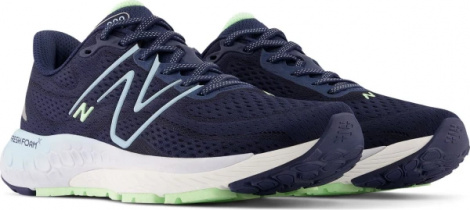 Кросівки бігові жіночі New Balance 880 V13 темно-сині W880N13
