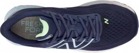 Кросівки бігові жіночі New Balance 880 V13 темно-сині W880N13