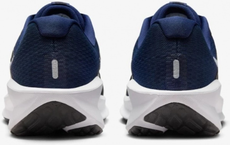 Кросівки бігові Nike DOWNSHIFTER 13 темно-сині FD6454-400