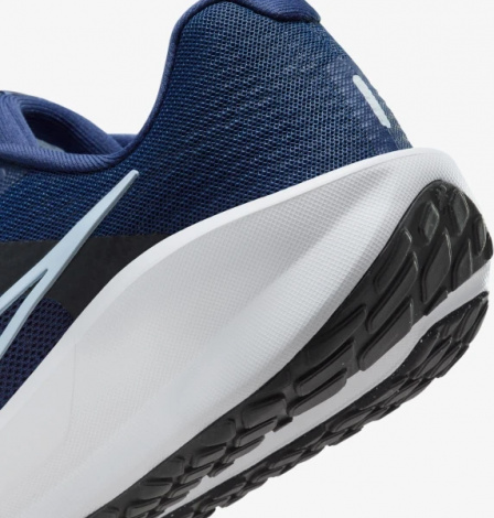 Кросівки бігові Nike DOWNSHIFTER 13 темно-сині FD6454-400