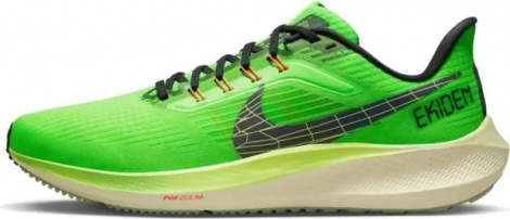 Кросівки бігові Nike AIR ZOOM PEGASUS 39 зелені DZ4776-343