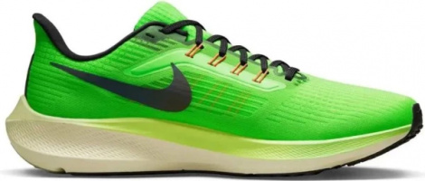 Кросівки бігові Nike AIR ZOOM PEGASUS 39 зелені DZ4776-343