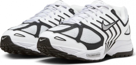 Кросівки Nike AIR PEGASUS 2005 біло-чорні FJ1909-100