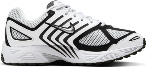 Кросівки Nike AIR PEGASUS 2005 біло-чорні FJ1909-100