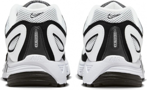 Кросівки Nike AIR PEGASUS 2005 біло-чорні FJ1909-100