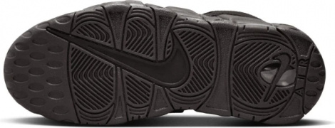 Кросівки жіночі Nike W AIR MORE UPTEMPO чорні DV1137-001