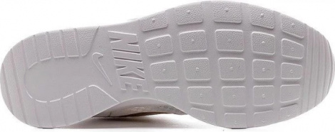 Кроссовки женские Nike TANJUN FLYEASE бежевые DV7786-006