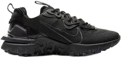 Кросівки Nike REACT VISION чорні CD4373-004